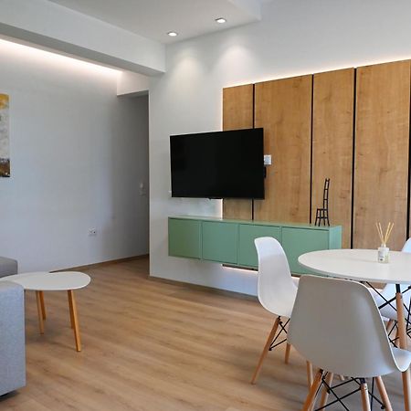 Twins Apartment نافبليو المظهر الخارجي الصورة
