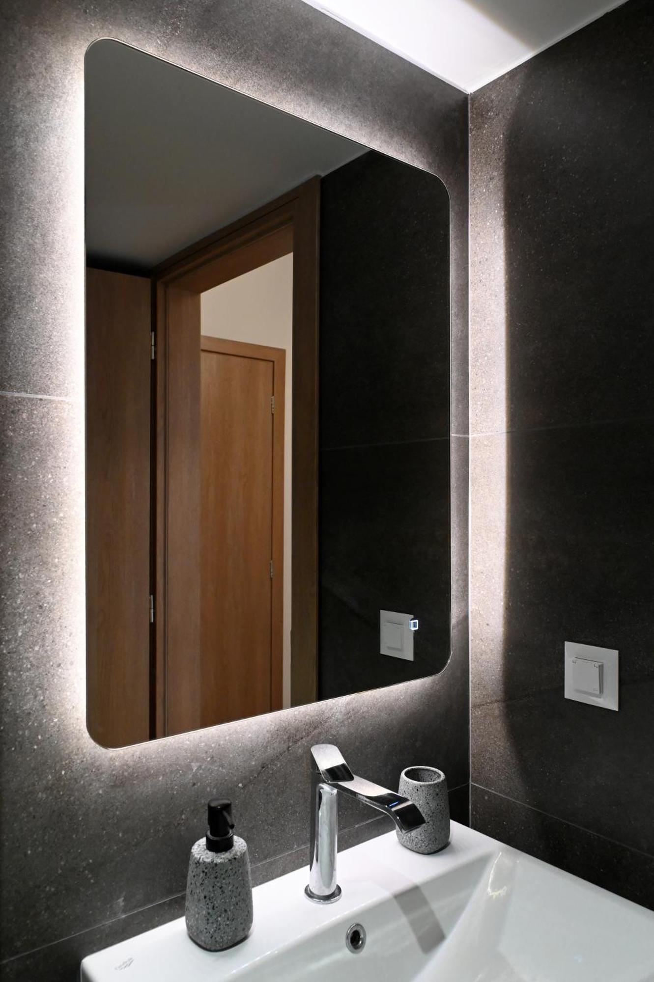 Twins Apartment نافبليو المظهر الخارجي الصورة