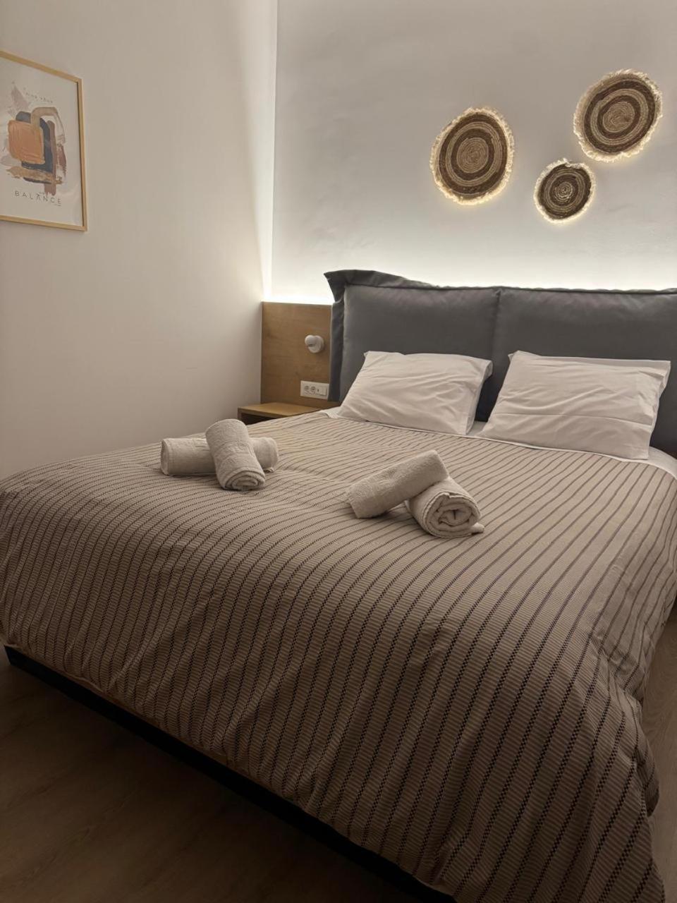 Twins Apartment نافبليو المظهر الخارجي الصورة
